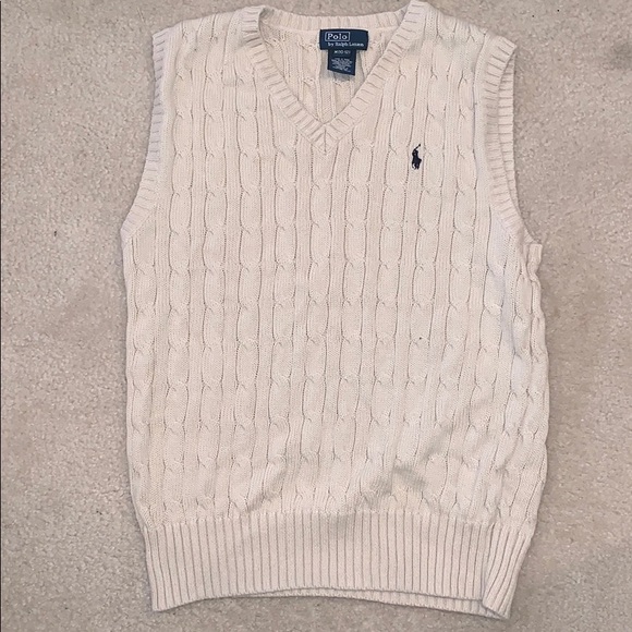 Polo Ralph Lauren Other - 🆒 Polo by Ralph Lauren vest